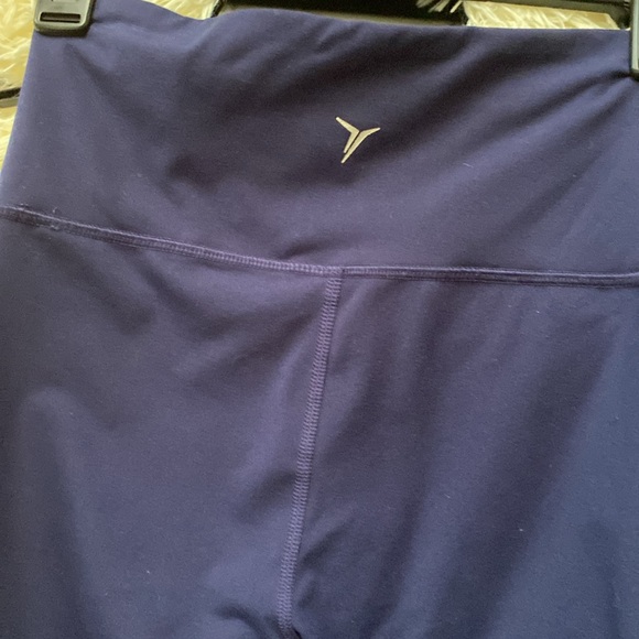 Old Navy Active Women’s My Pace Leggings. Size S/P - Picture 4 of 4